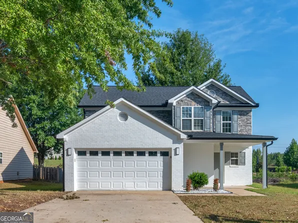 493 Cathedral Dr, McDonough, GA 30253
