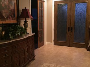 1535 Oakridge Dr, Texarkana, TX 75503