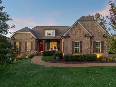 4058 Kings Camp Pass, Arrington, TN, 37014