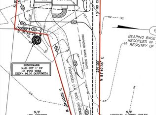 0 Pine St, Bridgewater, MA 02324