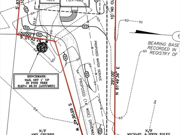 0 Pine St, Bridgewater, MA 02324