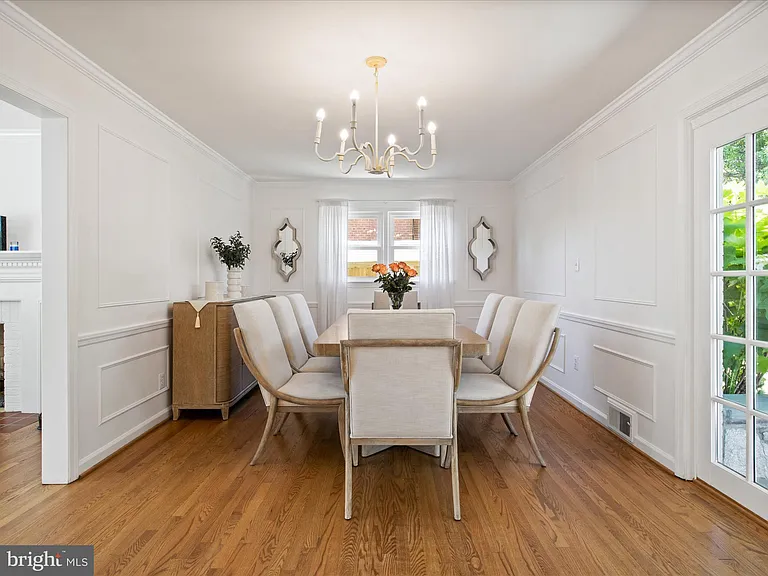 2606 N Quincy St — Photo 15