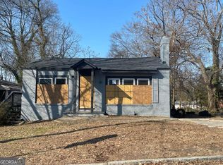 486 Oliver St NW, Atlanta, GA 30314