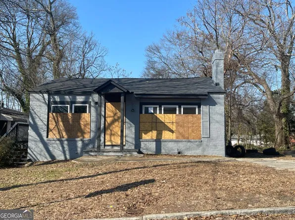 486 Oliver St NW, Atlanta, GA 30314