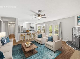 3611 Hood Ct, Tallahassee, FL 32311