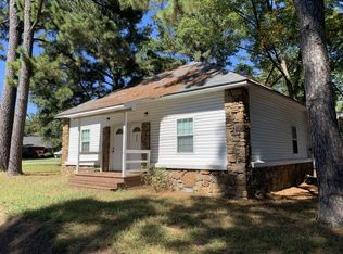 410 NW 1st St, Atkins, AR 72823