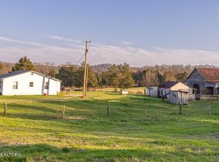 762 Old Tellico Hwy N, Madisonville, TN 37354