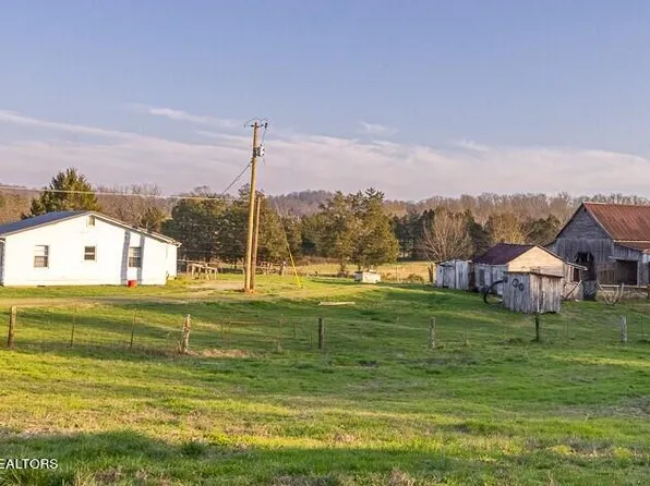 762 Old Tellico Hwy N, Madisonville, TN 37354