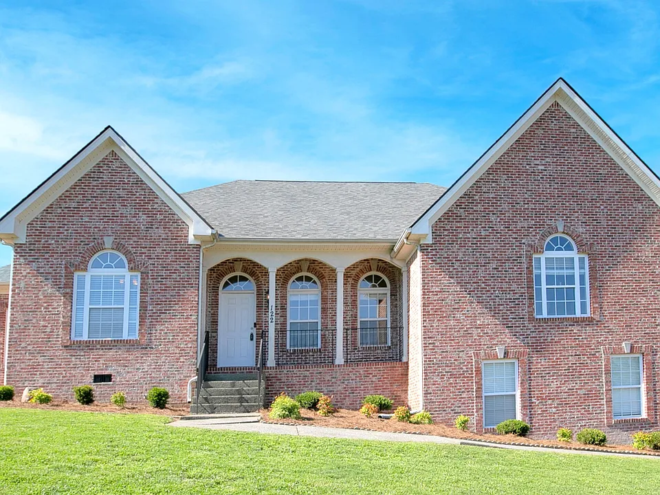 122 Buckhaven Dr