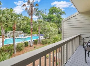 13 Sailmaster Cmn #3A, Hilton Head Island, SC 29928