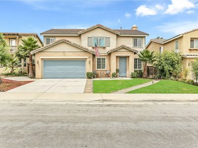 14911 Artisan St, Moreno Valley, CA, 92555