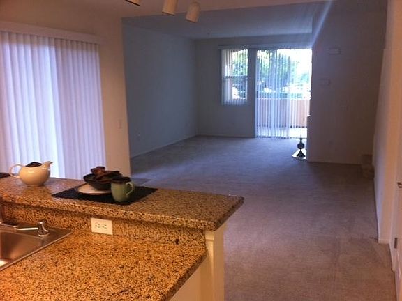 Huge Dinning/Living Space