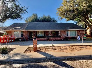 4906 Pepperidge Pl, Odessa, TX 79761