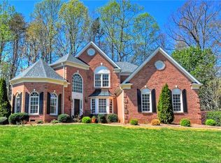 6917 Riesman Ln, Charlotte, NC 28210