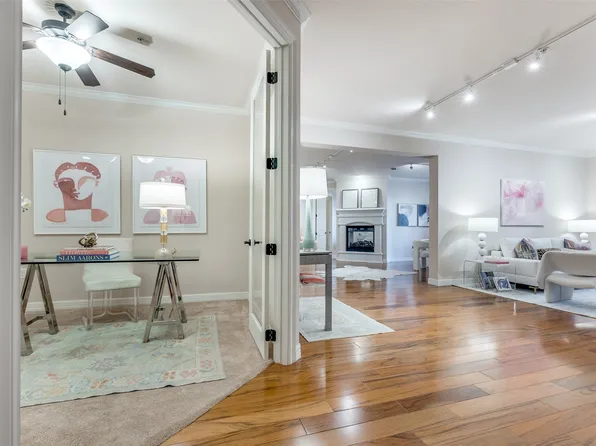 8616 Turtle Creek Blvd APT 316, Dallas, TX 75225