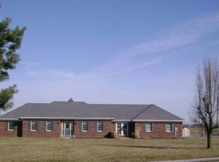 3345 Lancaster Rd, Danville, KY 40422