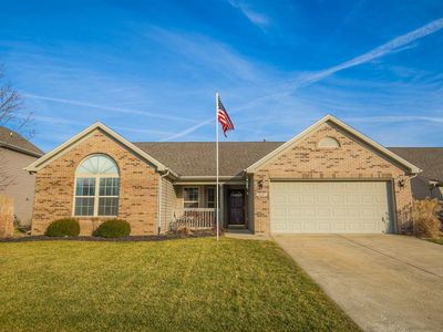 4141 Fiddlesticks Dr, Lafayette, IN, 47909