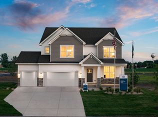 Waverly Plan, Hawthorne, Cottage Grove, MN 55016