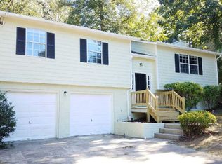3778 Kathryn Dr SW, Atlanta, GA 30331