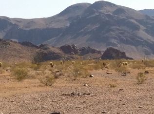 Oatman Rd, Mohave Valley, AZ 86440