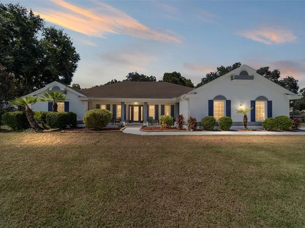 16050 NW 10th Cir, Citra, FL 32113