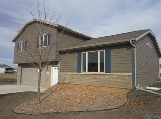 0 Tbd, Tea, SD 57064