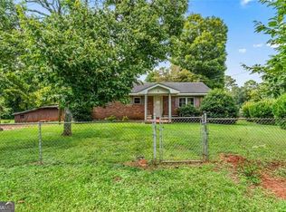 25 Roberts Rd, Covington, GA 30016