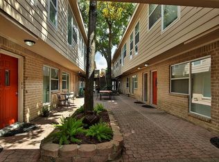 1420 Hawthorne St APT 17, Houston, TX 77006