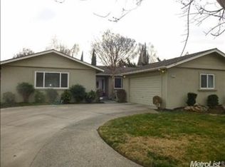 1412 Montclair Dr, Modesto, CA