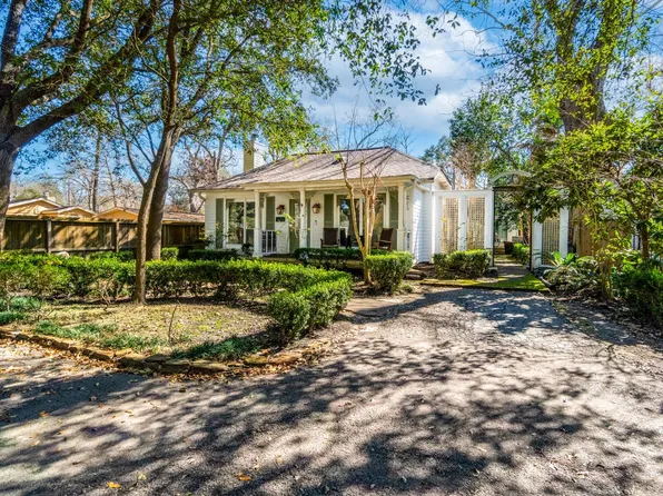 813 3rd St, League City, TX 77573