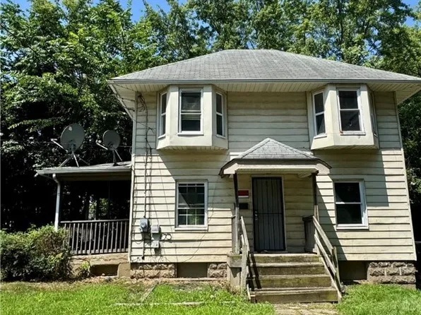 405 Stanton Ave, Akron, OH 44301
