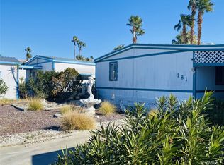 15500 Bubbling Wells Rd SPACE 181, Desert Hot Springs, CA 92240