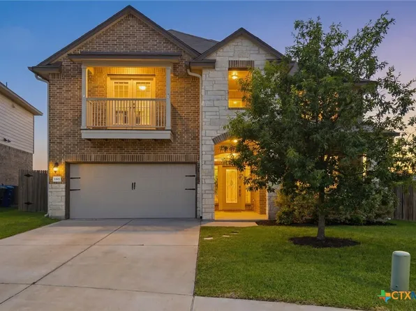 3301 Aubree Katherine Dr, Killeen, TX 76542