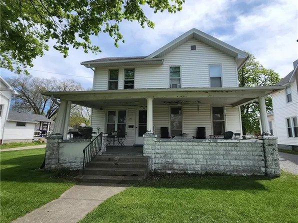 138 Birch St, Wauseon, OH 43567