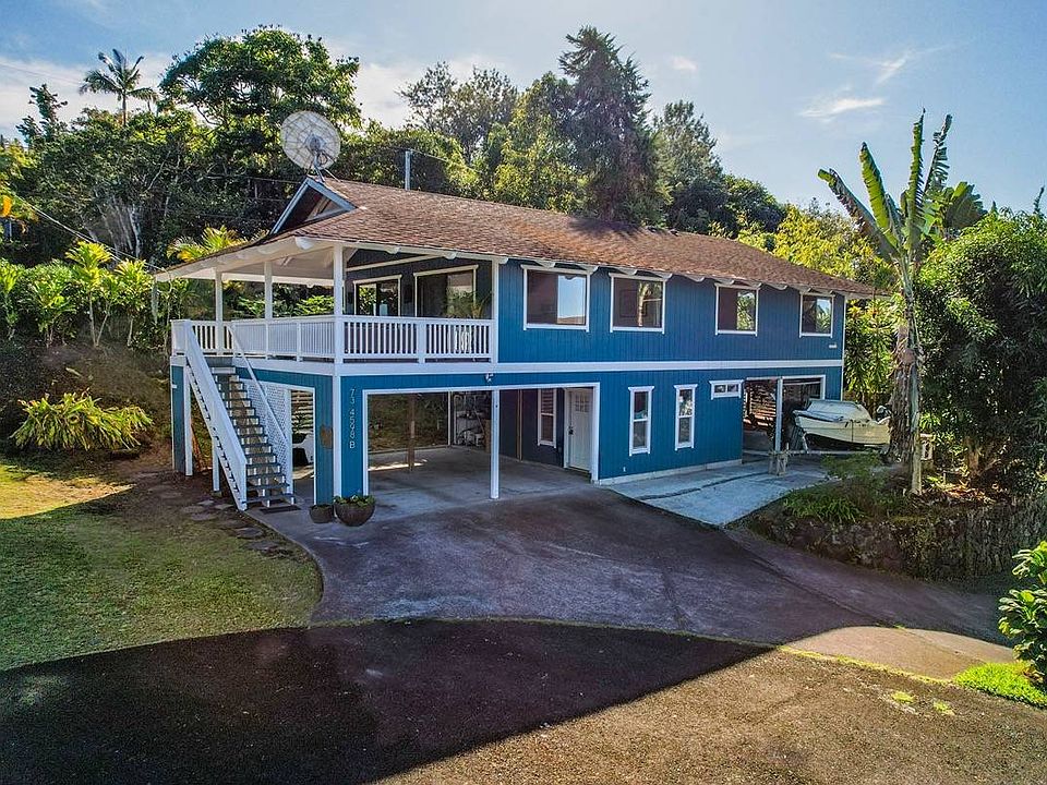 1st image of 73-4598B Old Mamalahoa Hwy