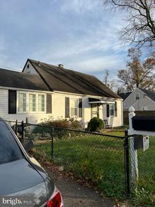 200 N Huron Dr, Oxon Hill, MD, 20745