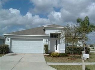 4225 Medbury Dr, Zephyrhills, FL 33543