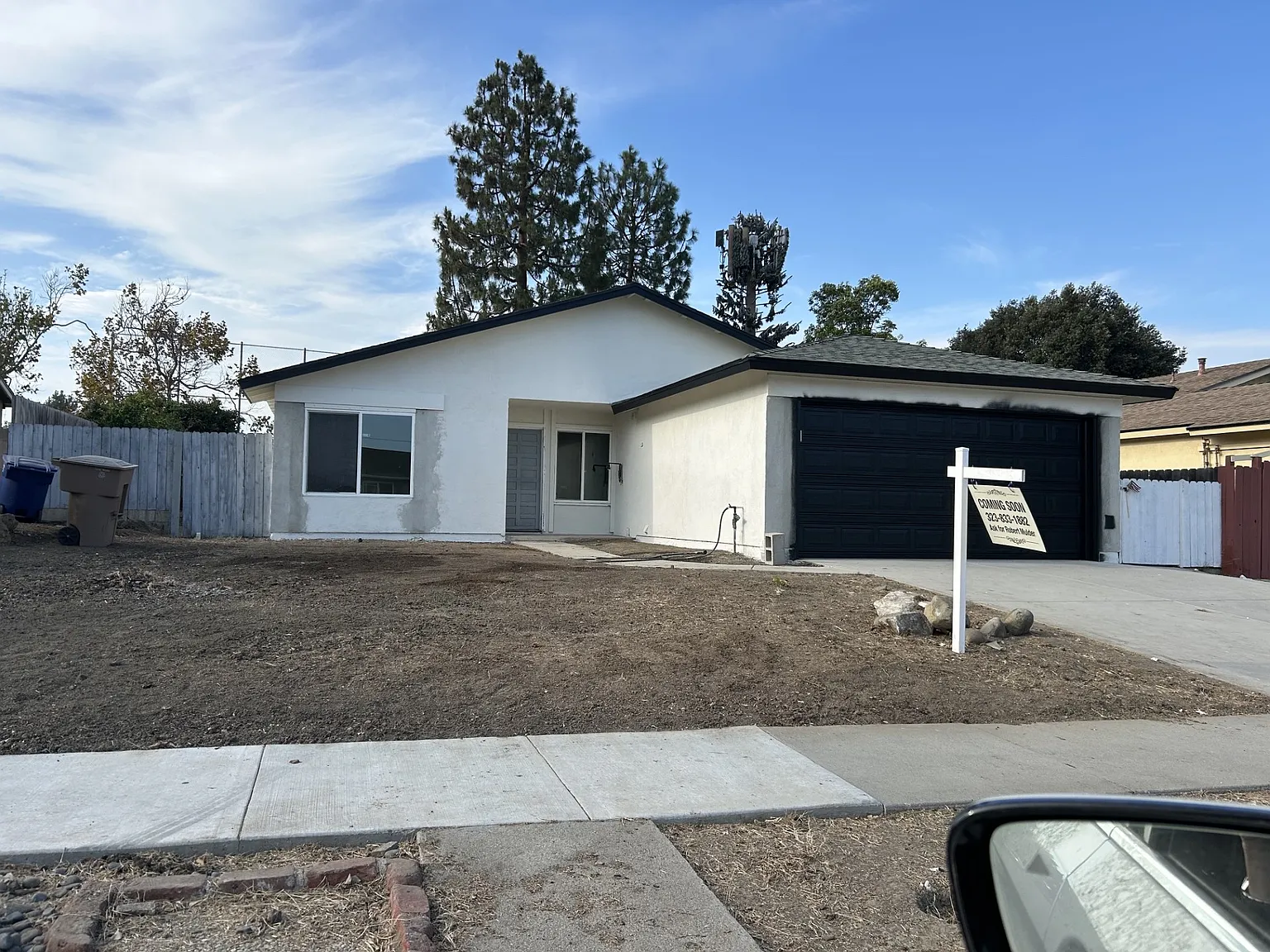 3 bed, 1145 sqft, $3,850 — Photo 1