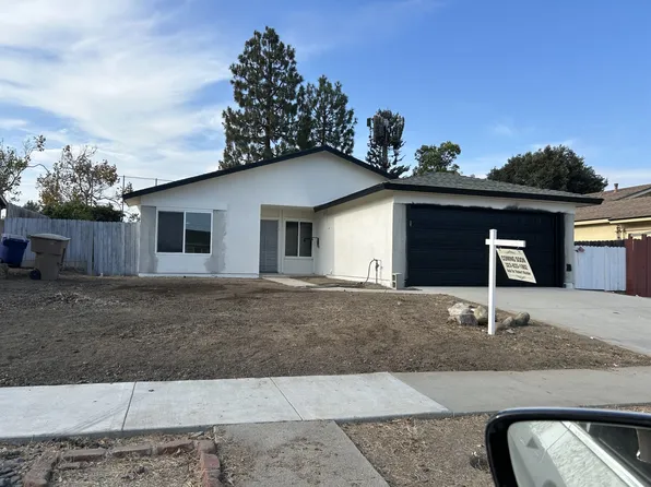 6729 Swan St, Ventura, CA 93003
