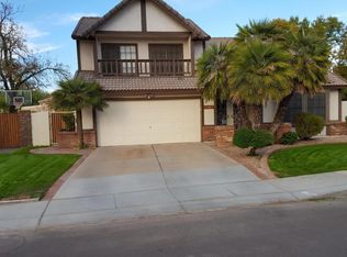 1464 N Desoto St, Chandler, AZ 85224