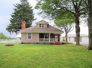 7344 N Raider Rd, Middletown, IN 47356