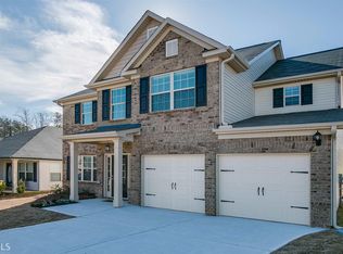 1669 Gallup Dr LOT 173, Stockbridge, GA 30281