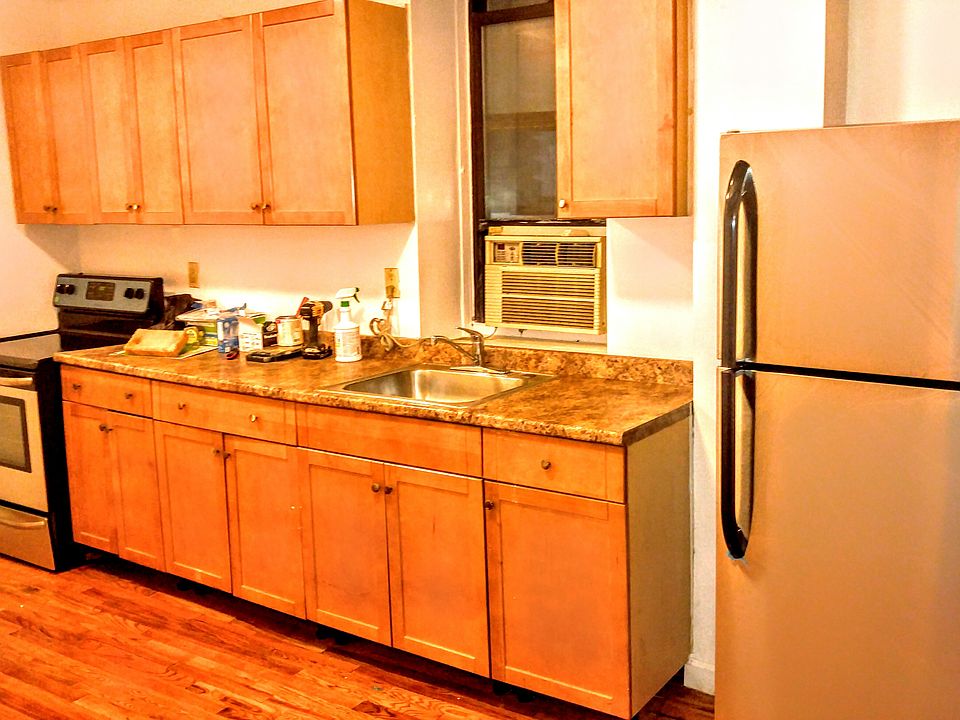 1st image of 603 W 140th St APT Gf1