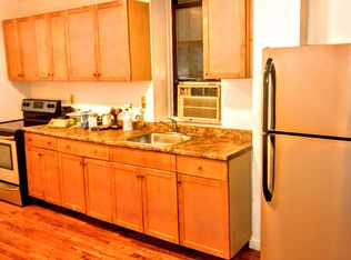 603 W 140th St APT GF1, New York, NY 10031