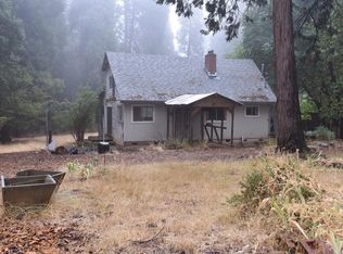 26072 Buckhorn Ln, Pioneer, CA