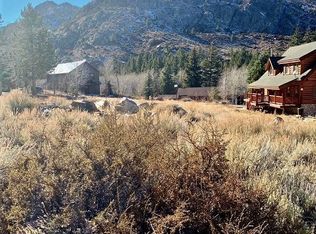 268 Columbine Dr, Bishop, CA 93514