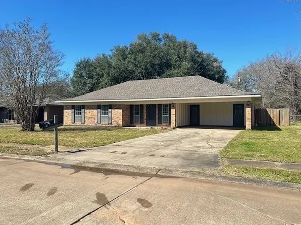 3823 Spencer St, Alexandria, LA 71302