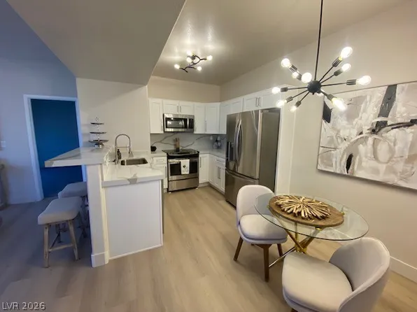 2131 Hussium Hills St Unit 208, Las Vegas, NV 89108