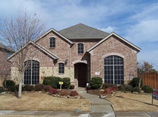 6090 Wallis Dr, Frisco, TX 75033