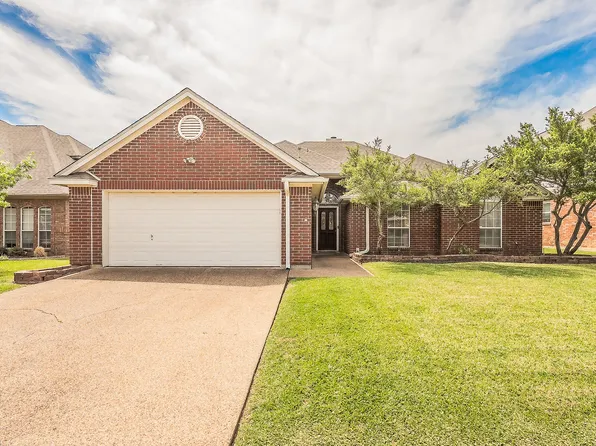2720 Cedar Springs Ct, Bedford, TX 76021